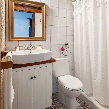 El Sitio De La Casa
