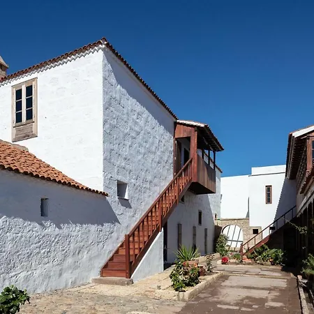 El Sitio De La Casa 컨트리하우스 Arico el Nuevo