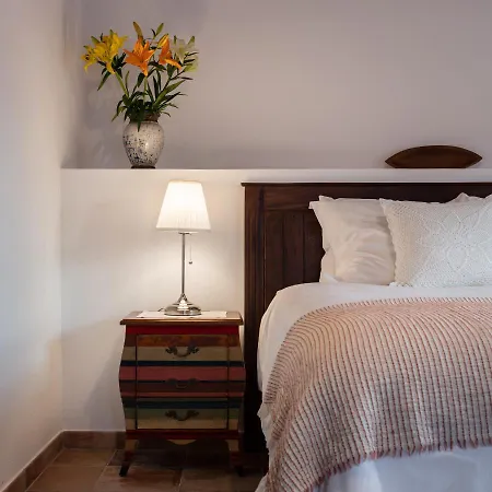 カントリーハウス El Sitio De La Casa