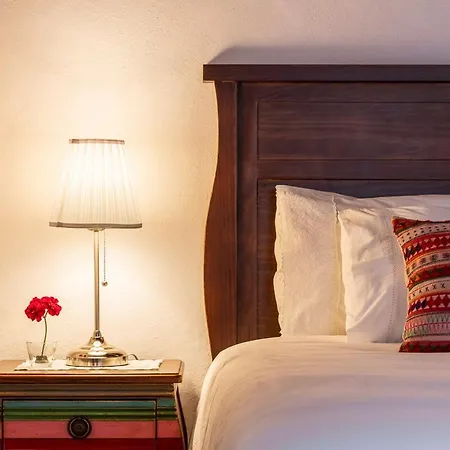 El Sitio De La Casa * Arico el Nuevo