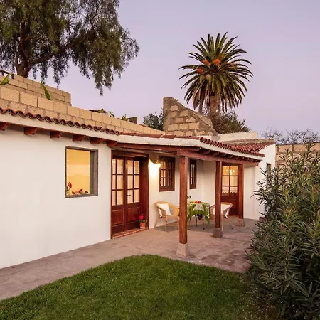 El Sitio De La Casa カントリーハウス *