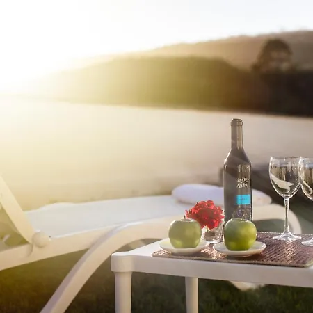 El Sitio De La Casa * Arico el Nuevo