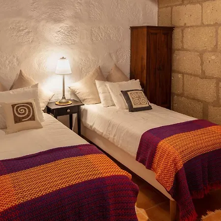 El Sitio De La Casa Arico el Nuevo