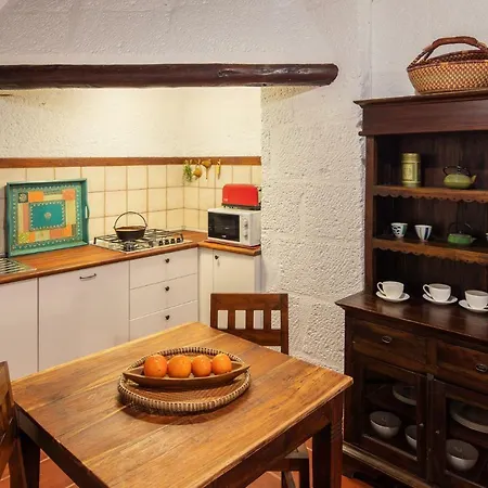 Landhuis El Sitio De La Casa