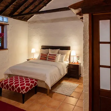 El Sitio De La Casa カントリーハウス Arico el Nuevo