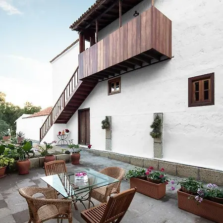 El Sitio De La Casa カントリーハウス *