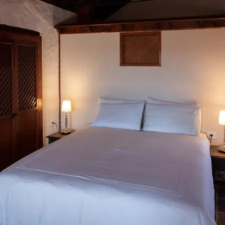 El Sitio De La Casa Landhuis *