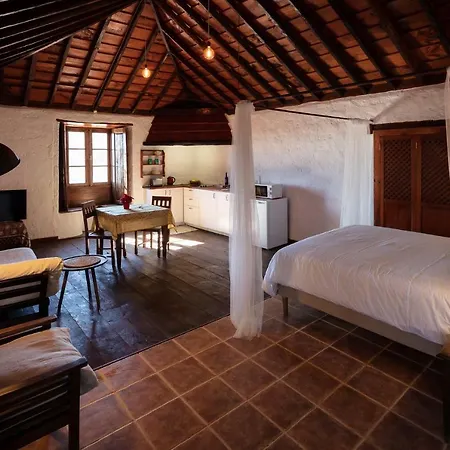 El Sitio De La Casa Landhuis Arico el Nuevo