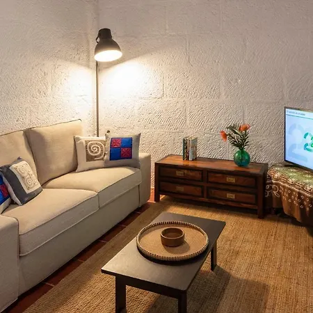 El Sitio De La Casa * Arico el Nuevo