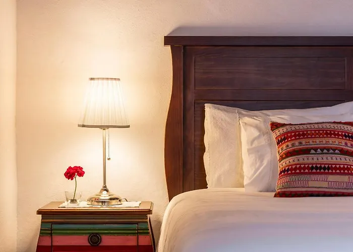 El Sitio De La Casa * Arico el Nuevo