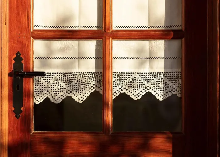 El Sitio De La Casa *