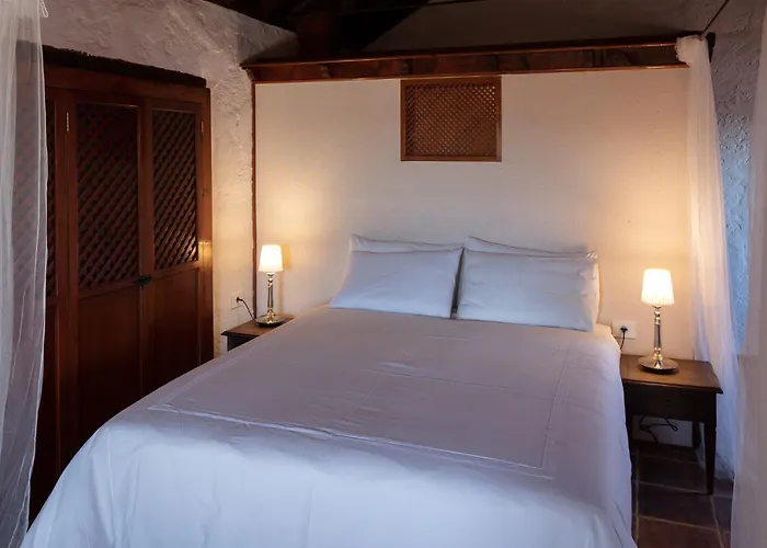 El Sitio De La Casa Country house *