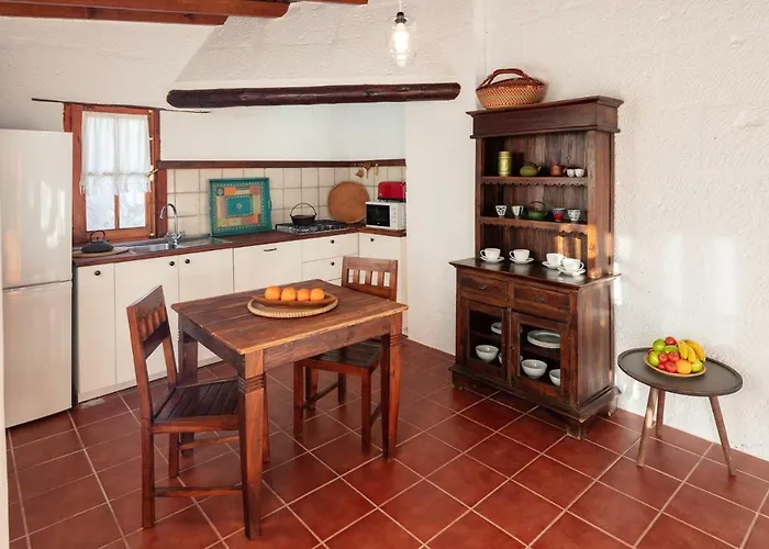 Landsted El Sitio De La Casa *