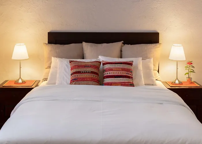 El Sitio De La Casa * Arico el Nuevo