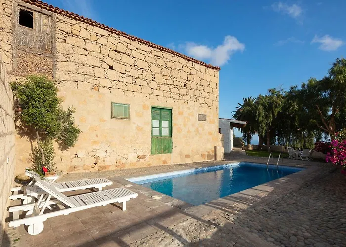 Landsted El Sitio De La Casa