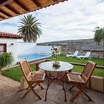 El Sitio De La Casa Hétvégi ház *