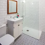 El Sitio De La Casa Hétvégi ház Arico el Nuevo