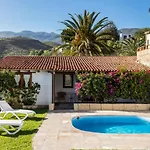 Hétvégi ház El Sitio De La Casa Arico el Nuevo