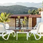 Hétvégi ház El Sitio De La Casa Arico el Nuevo