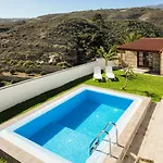 El Sitio De La Casa Arico el Nuevo