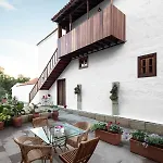 El Sitio De La Casa Hétvégi ház *