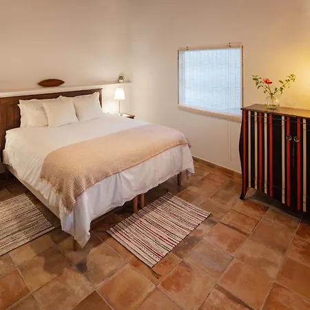 El Sitio De La Casa Casa de Campo *