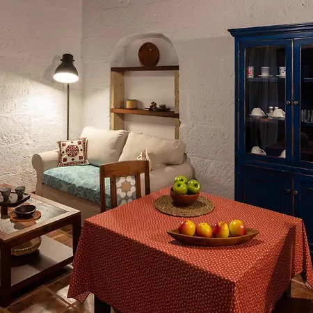 El Sitio De La Casa Casa de Campo Arico el Nuevo