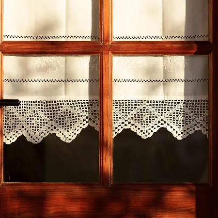 El Sitio De La Casa *