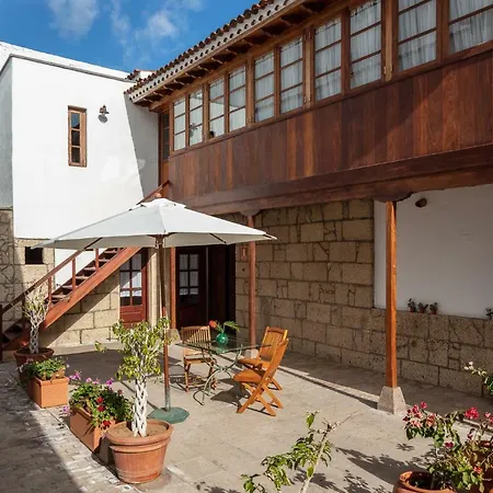 El Sitio De La Casa Hétvégi ház *