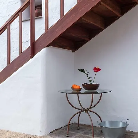 El Sitio De La Casa *