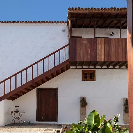 El Sitio De La Casa *