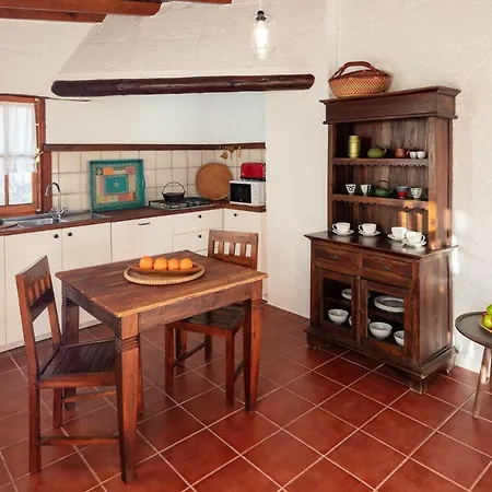 Εξοχικό σπίτι El Sitio De La Casa *