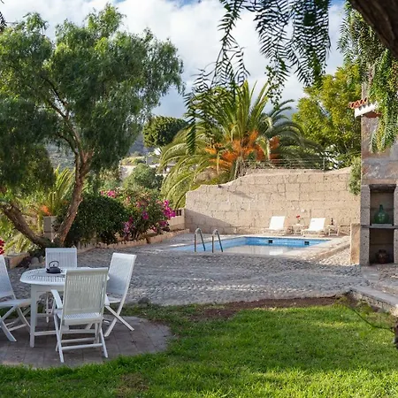 El Sitio De La Casa Casa de Campo Arico el Nuevo