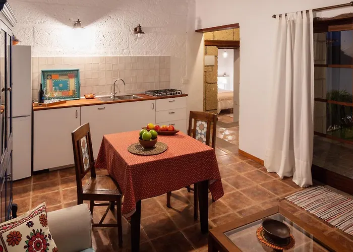 Country house El Sitio De La Casa *