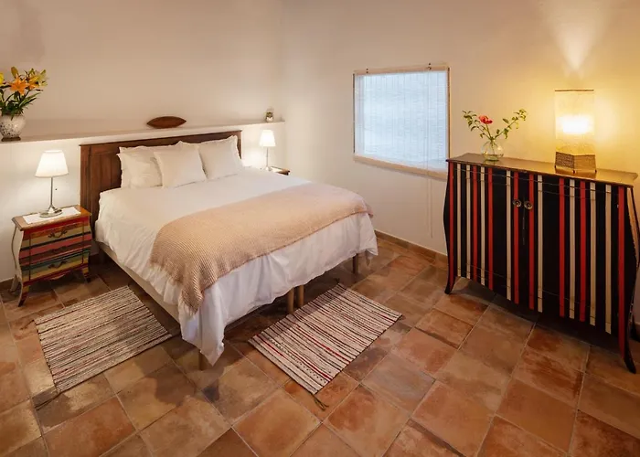 El Sitio De La Casa Country house *