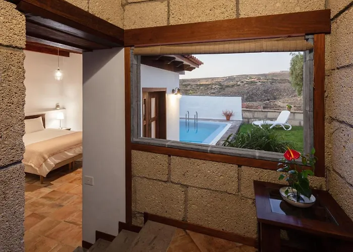 El Sitio De La Casa * Arico el Nuevo