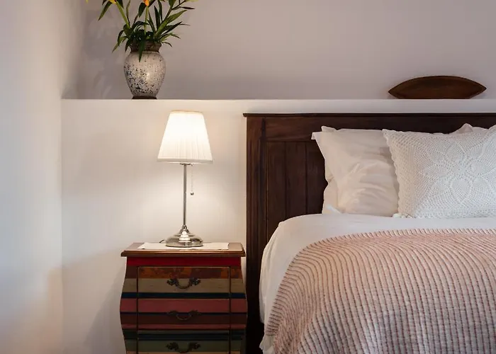 乡村民宿 El Sitio De La Casa