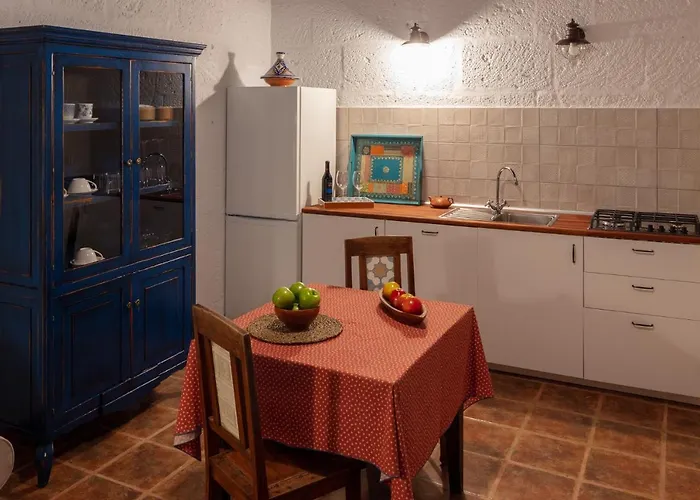 El Sitio De La Casa Country house *