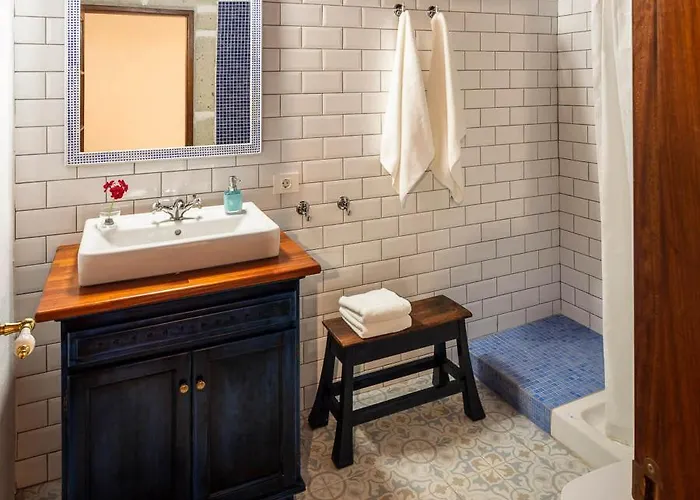 El Sitio De La Casa *