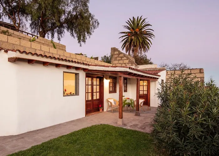 El Sitio De La Casa 乡村民宿 *