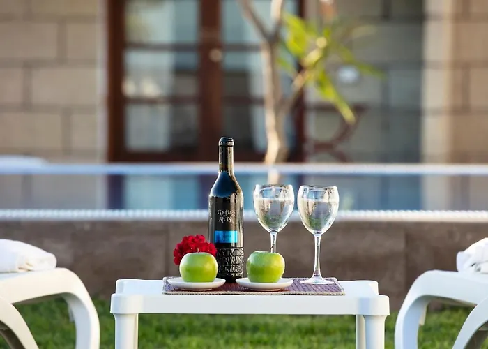 El Sitio De La Casa 乡村民宿 Arico el Nuevo