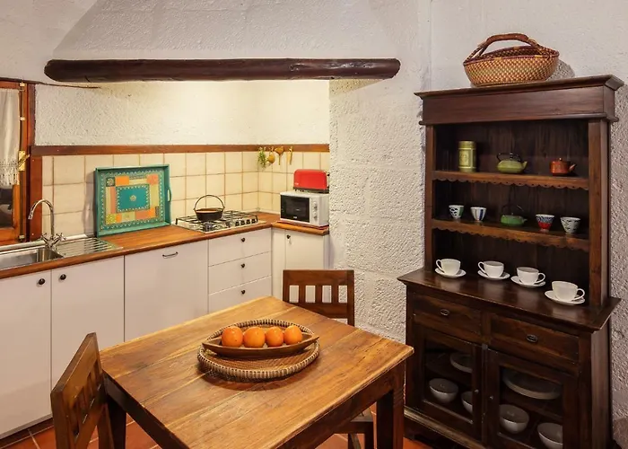 乡村民宿 El Sitio De La Casa