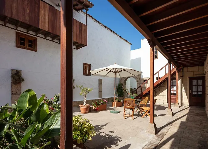 El Sitio De La Casa Landhaus *