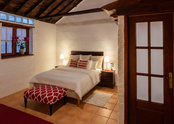 El Sitio De La Casa Country house Arico el Nuevo