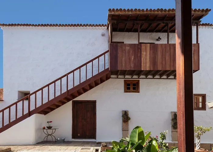 El Sitio De La Casa *