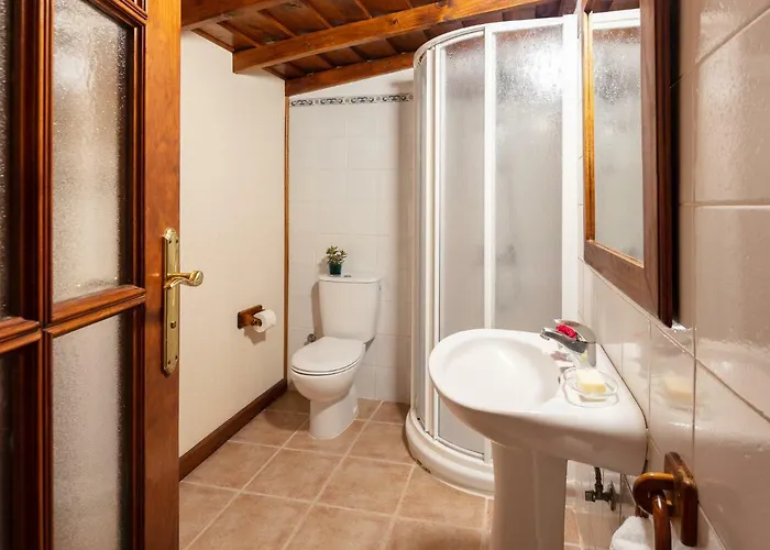 El Sitio De La Casa *