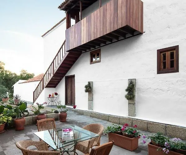 El Sitio De La Casa Country house *