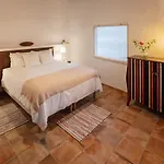El Sitio De La Casa 乡村民宿 *
