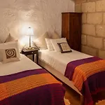 El Sitio De La Casa Arico el Nuevo
