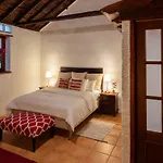 El Sitio De La Casa 乡村民宿 Arico el Nuevo